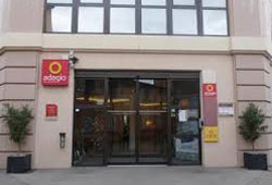 Adagio