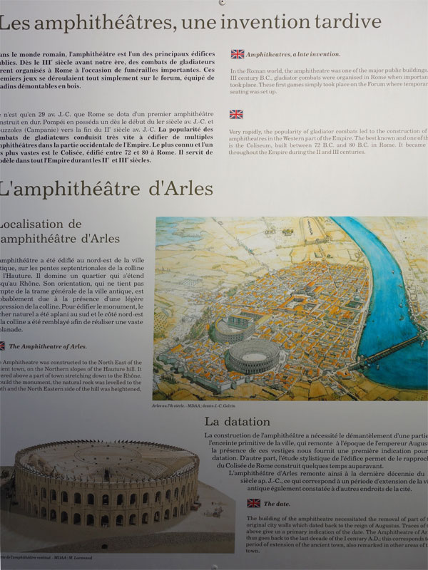 Arles