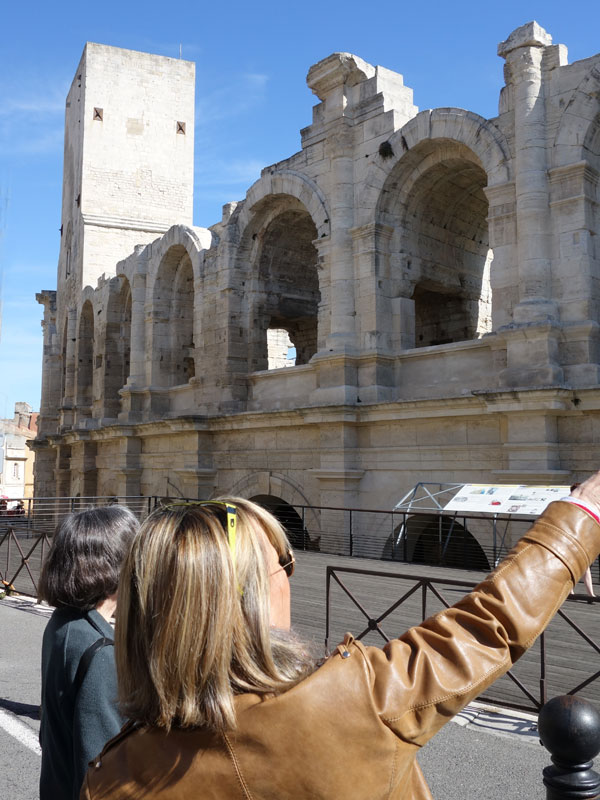 Arles