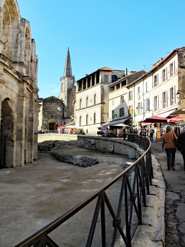 Arles