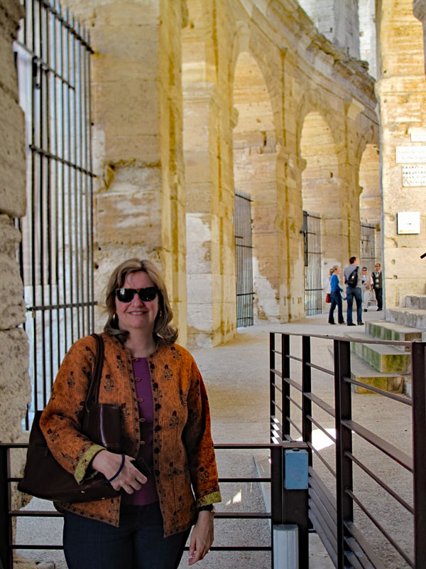 Arles