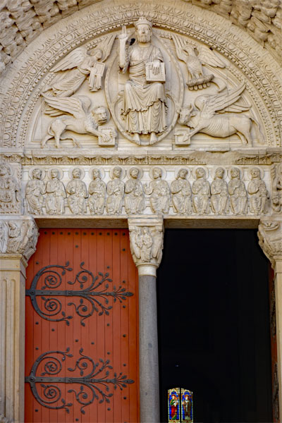 Arles