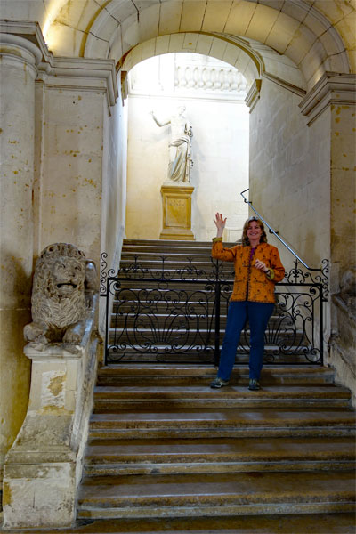 Arles