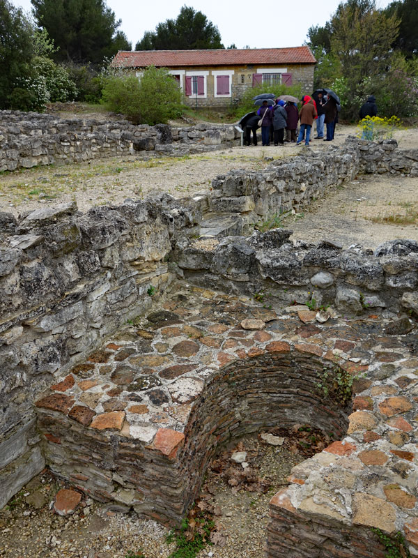 Ruins