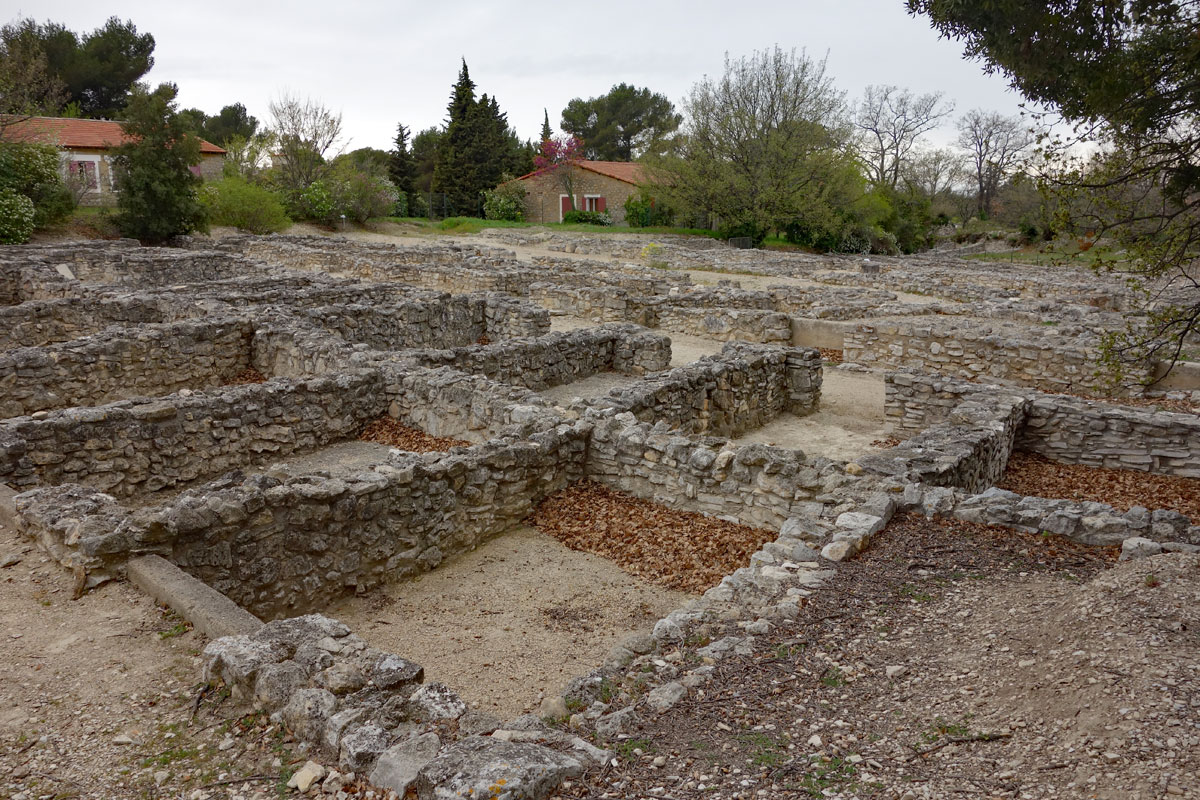 Luberon