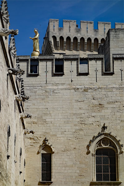Palace
