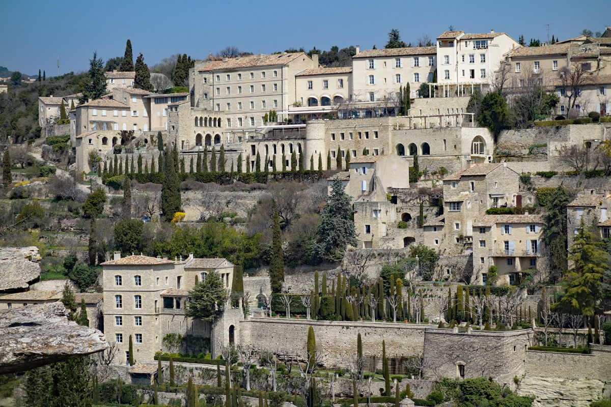 Gordes