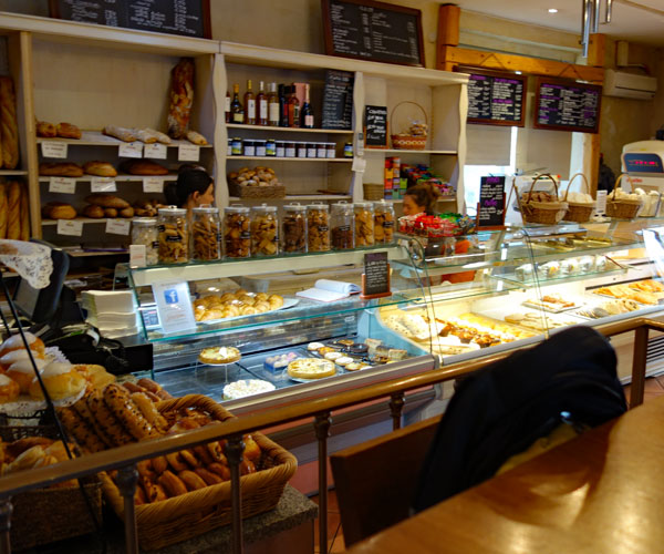 Bakery