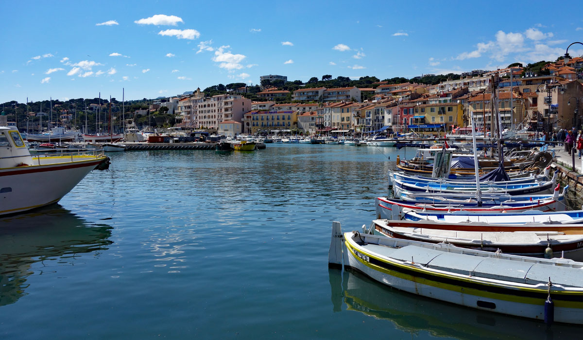 Port