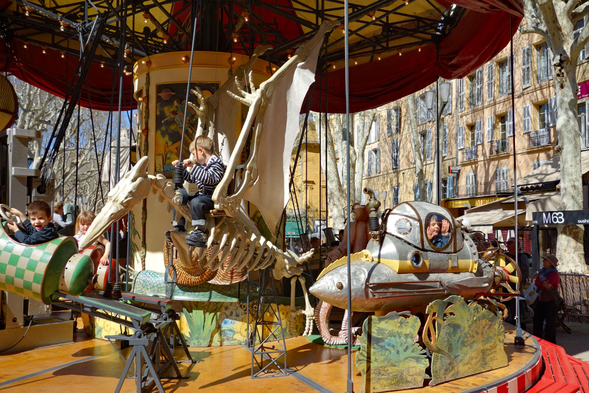 Carousel