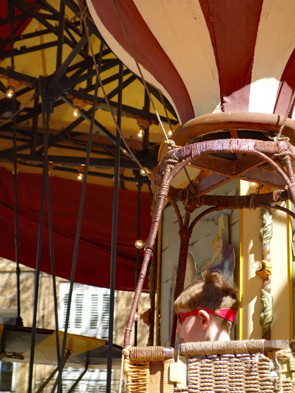Carousel