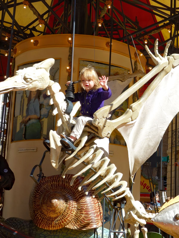 Carousel