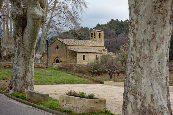 Luberon