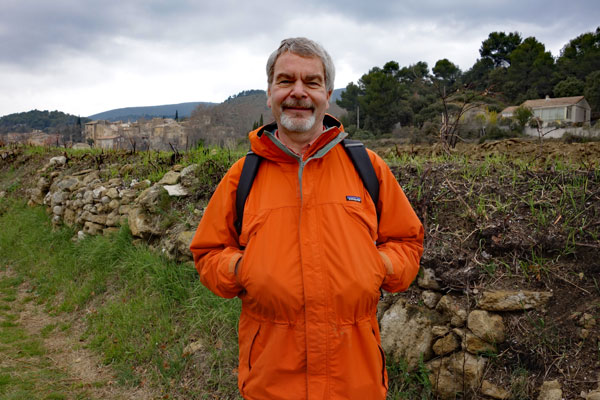 Luberon