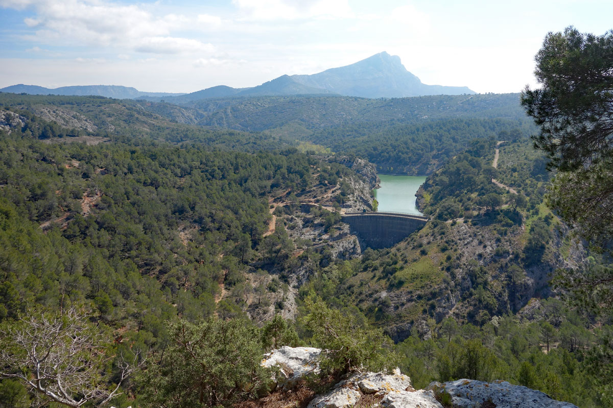 Luberon