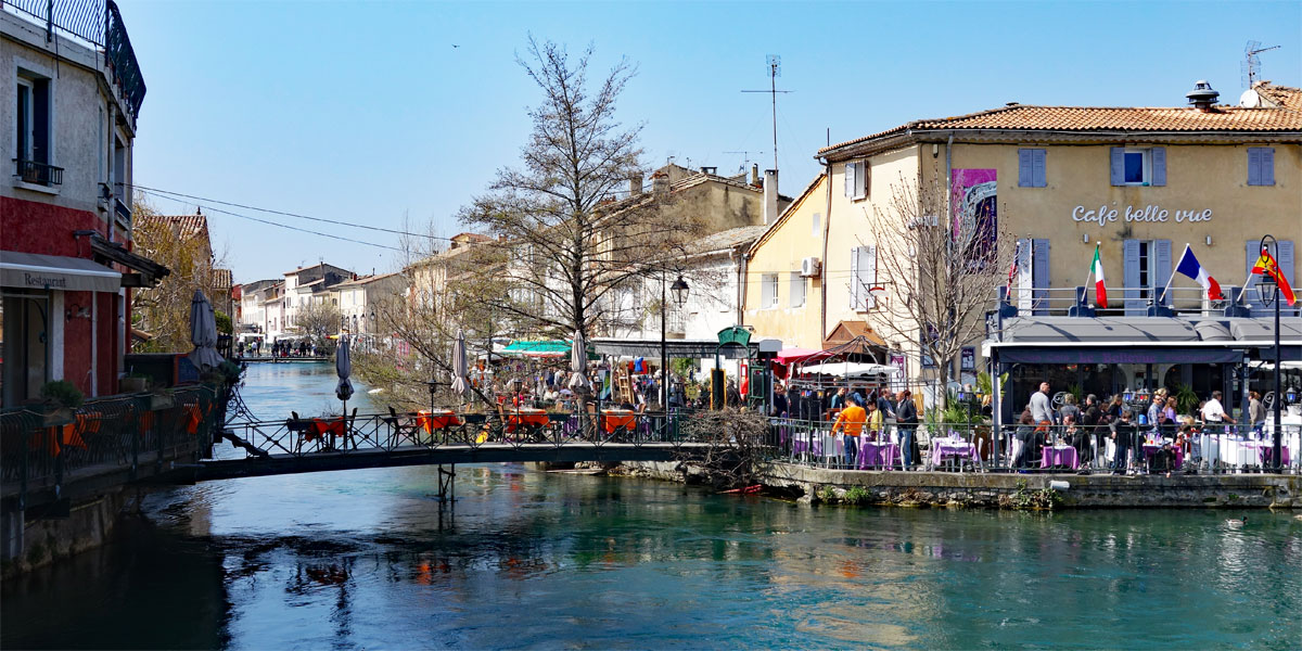Luberon
