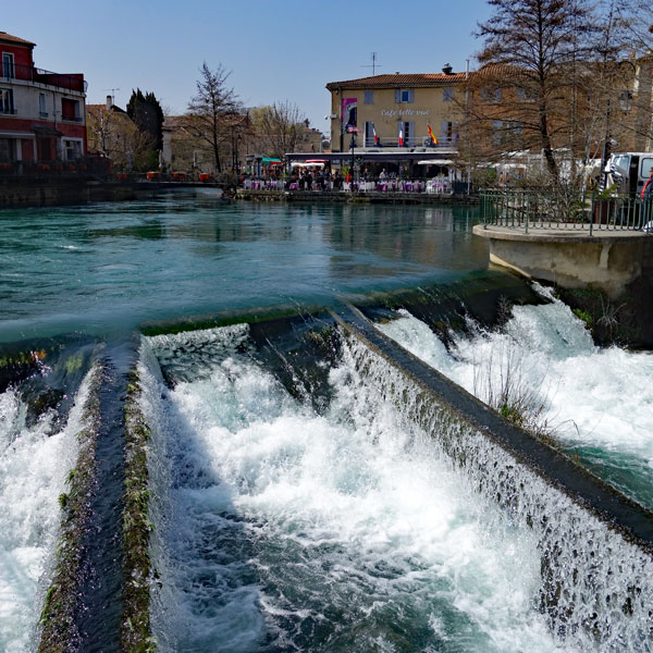 Town