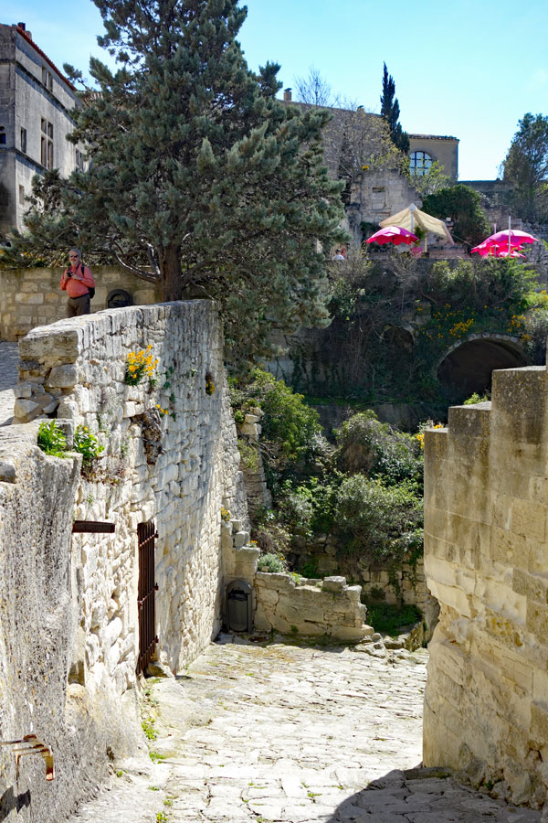 Town
