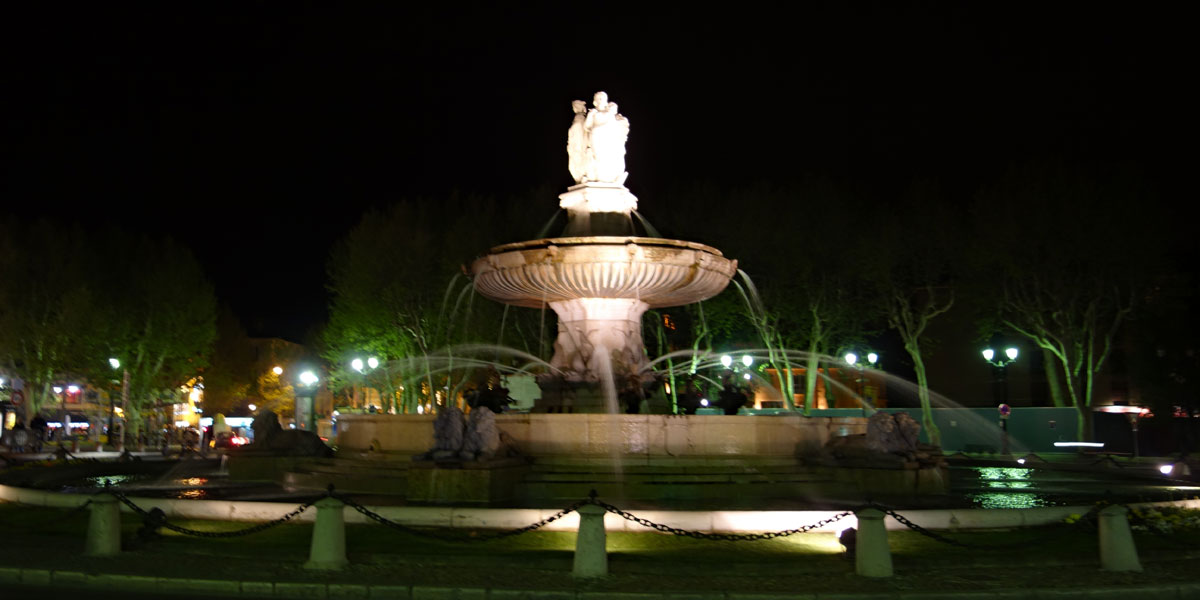 Monument