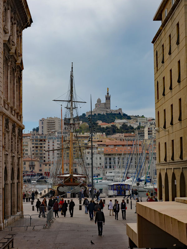Old Port