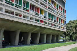 Corbusier