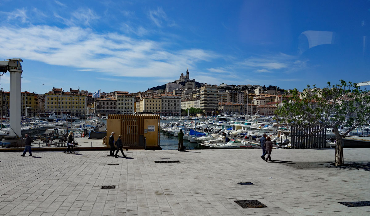 Port