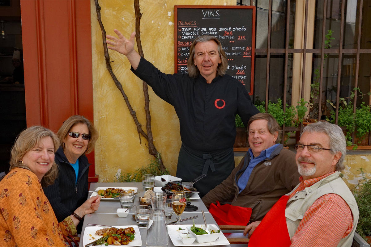 Arles