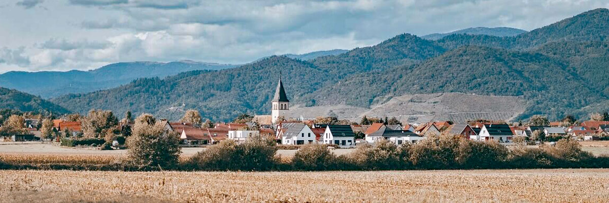Countryside