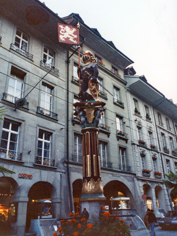 Bern