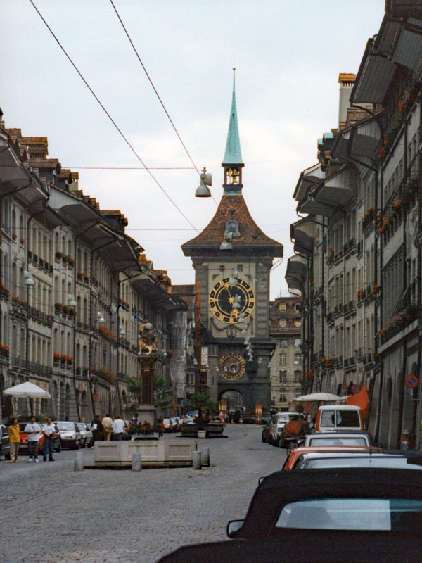 Bern
