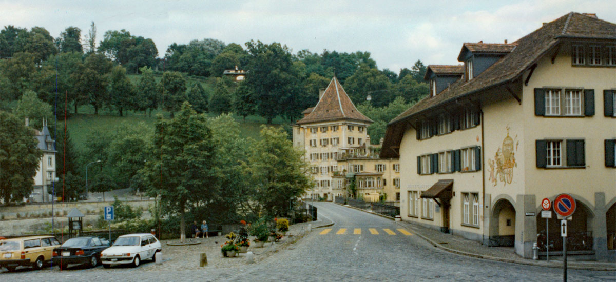 Bern