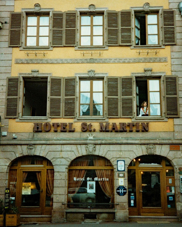 Hotel
