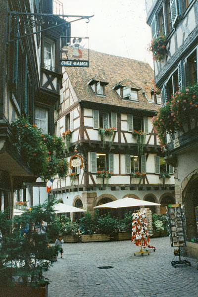 Colmar