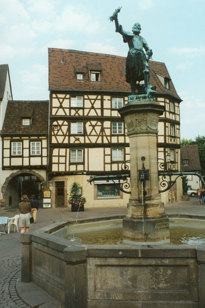 Colmar