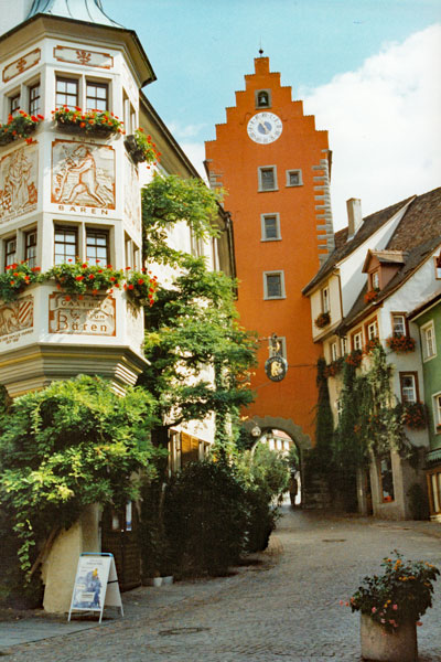 City