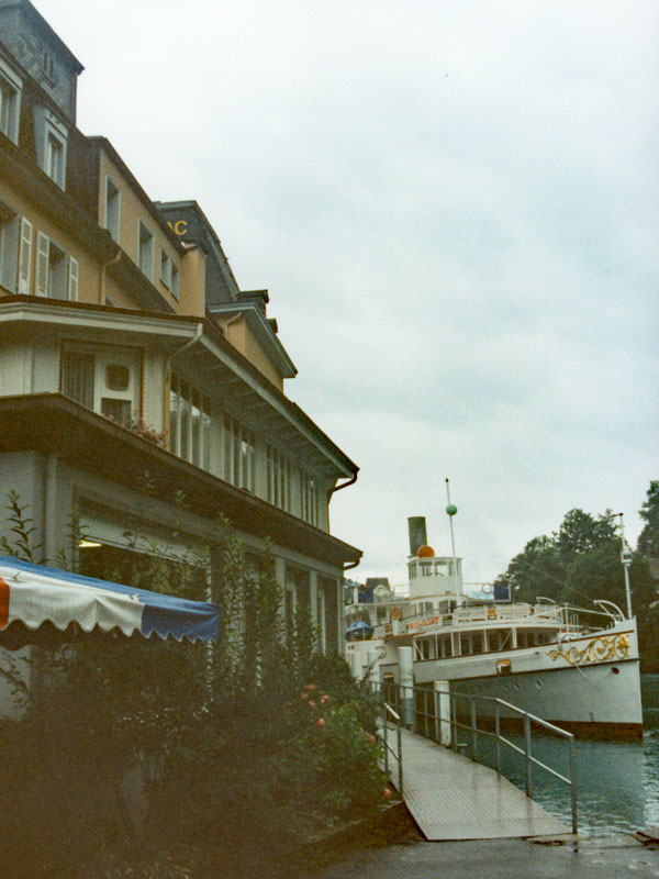 Interlaken