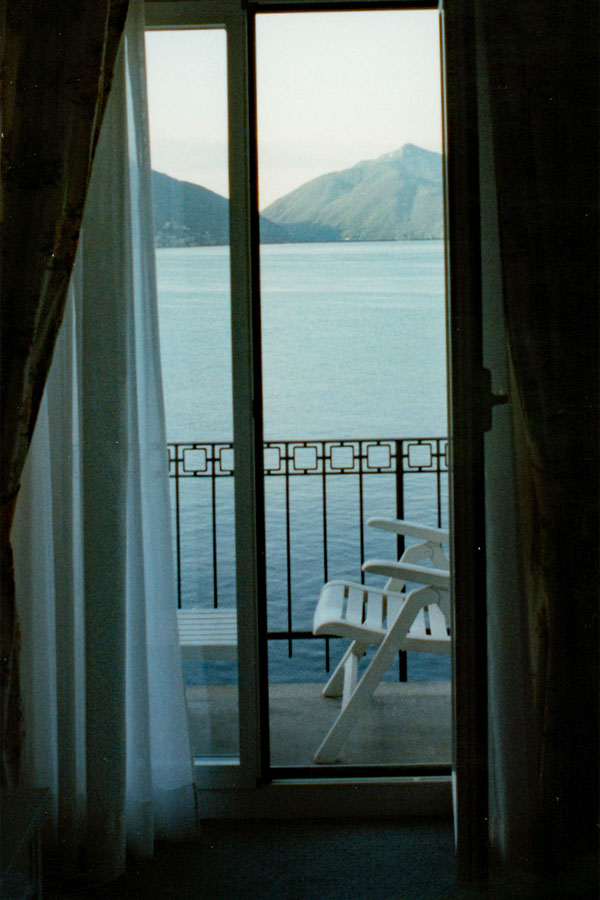 Lugano