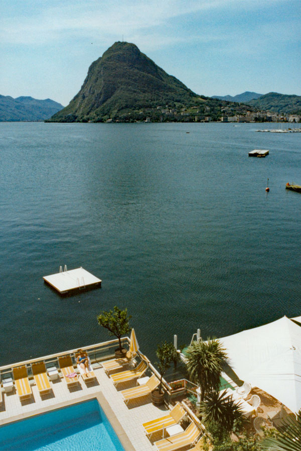 Lugano