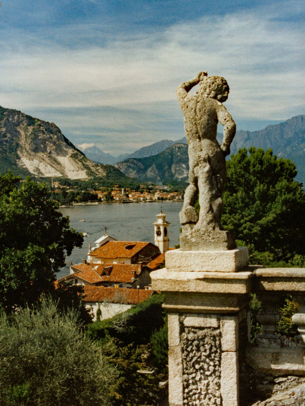 Lugano