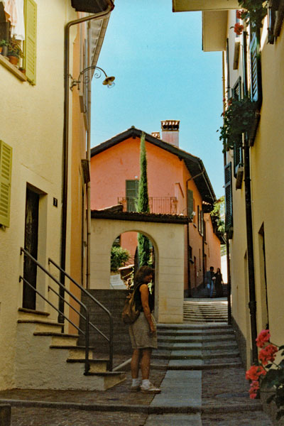 Lugano