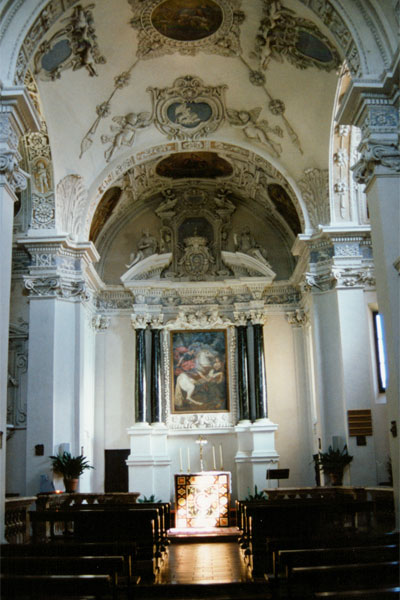 Chapel