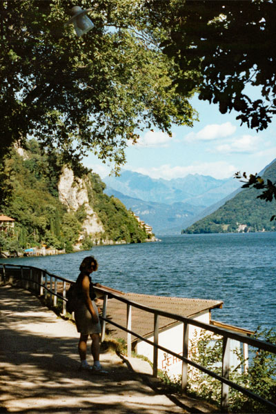 Lugano