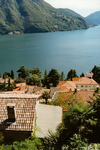 Lugano
