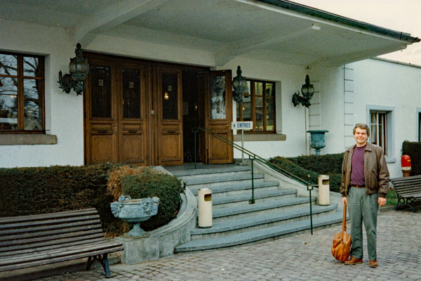 Museum