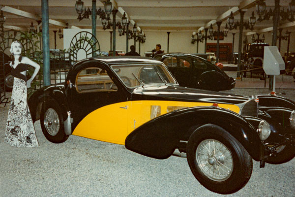 Museum