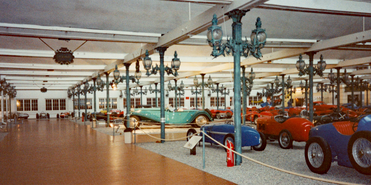 Museum