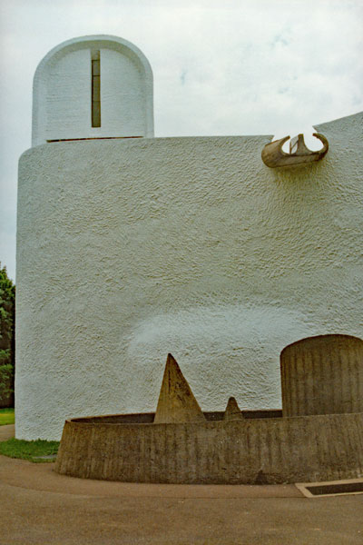 Chapel