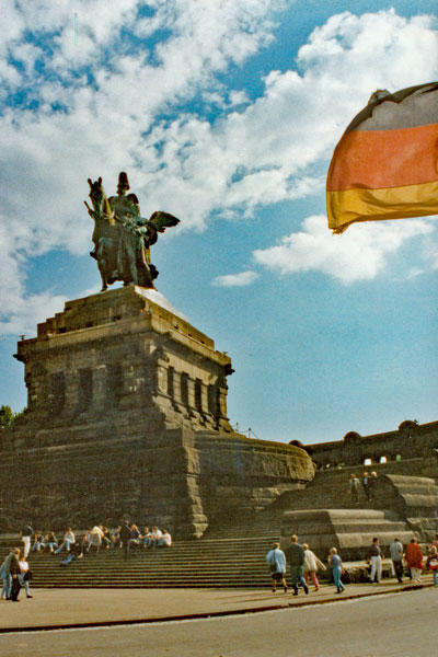 Monument