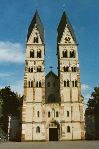 Church