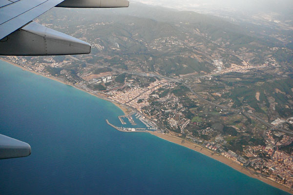 Flying